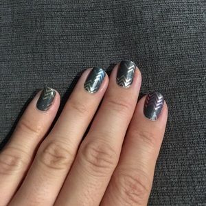 Meet your Posher, Lyndie