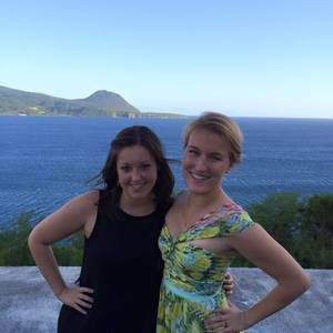 Meet your Posher, Meredith