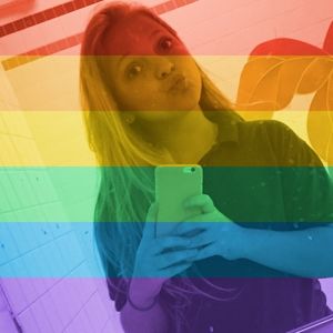 Meet your Posher, Hailey