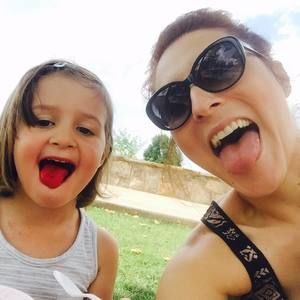 Meet your Posher, Nichole