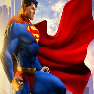 Meet your Posher, Joey