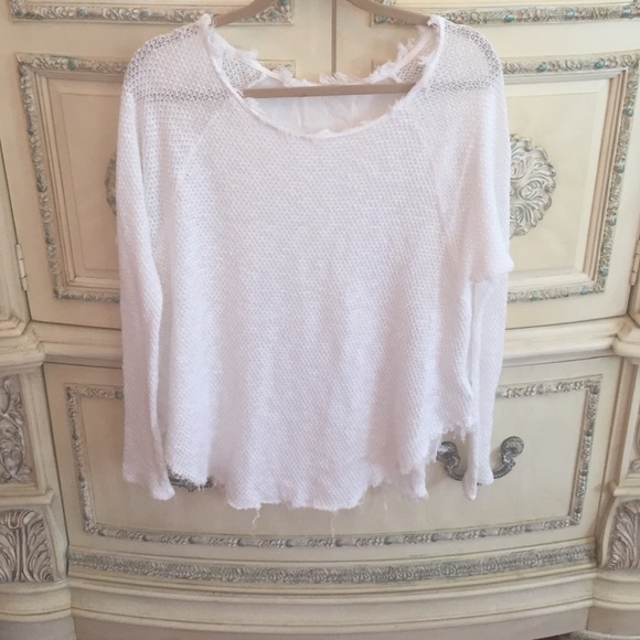 Ecote shirt from urban outfitters