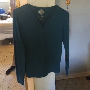 4 button slim fit sweater