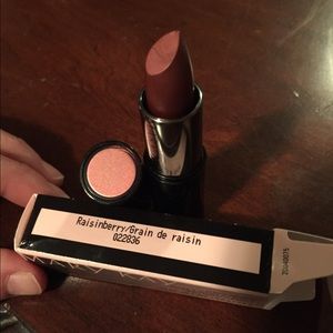 Mary Kay crime lipstick