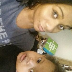 Meet your Posher, Deltreasa