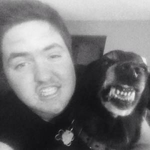 Meet your Posher, Jake