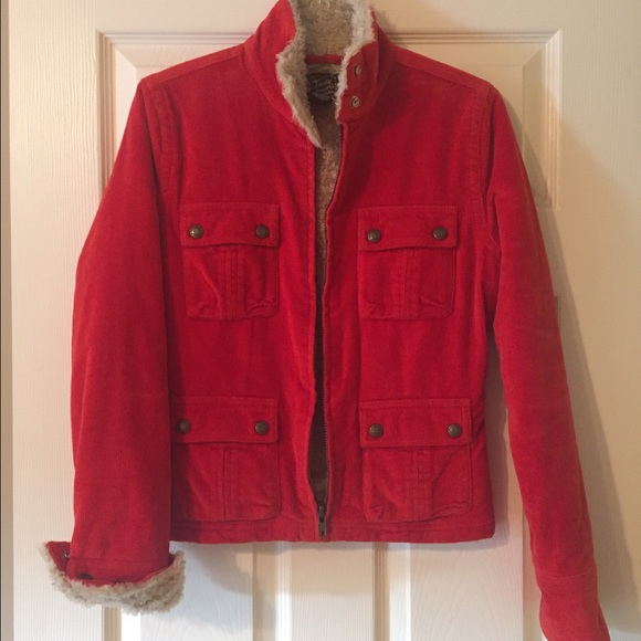 Lucky Brand Jacket