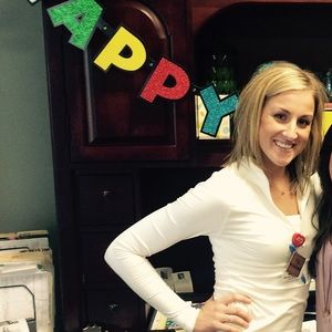 Meet your Posher, Melissa