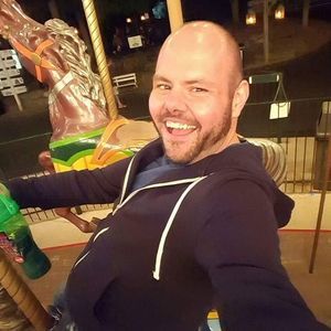 Meet your Posher, Jason