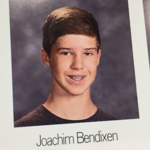 Meet your Posher, Evan