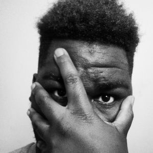 Meet your Posher, Kenneth