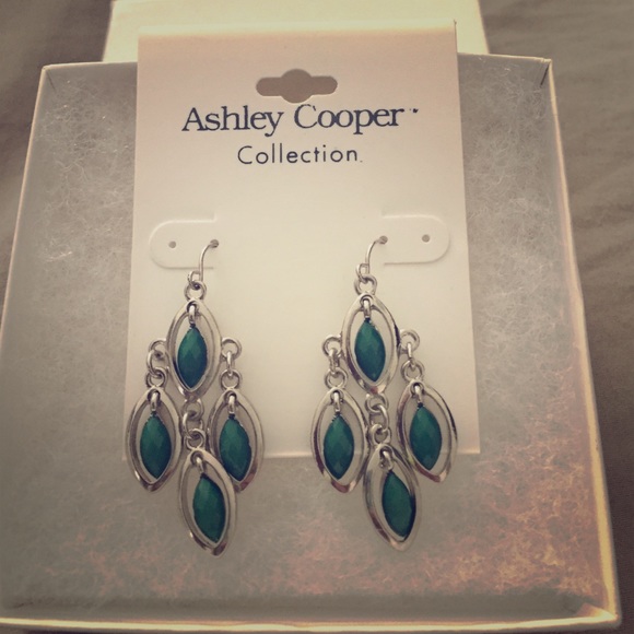 Dangly Earrings