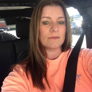 Meet your Posher, Ginger