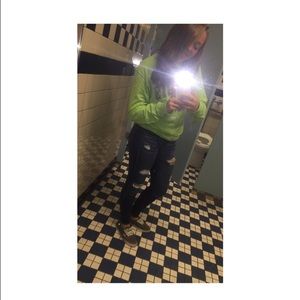 Meet your Posher, Tatum