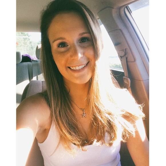 Meet your Posher, Meghan - Picture 1 of 1