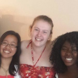 Meet your Posher, Liz