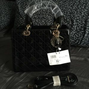 Dior bag