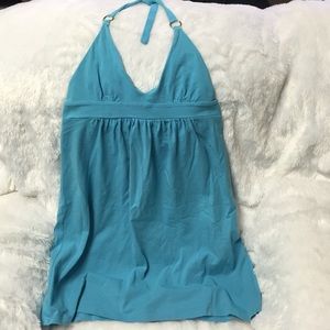 Victoria's Secret Moda International Halter Dress