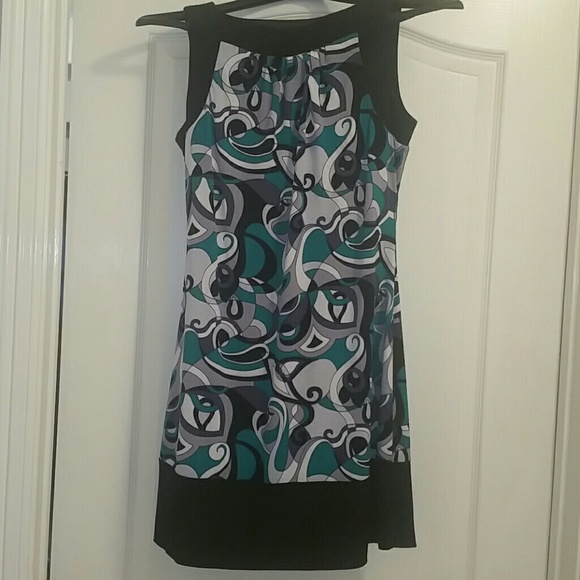 Dress by XOXO