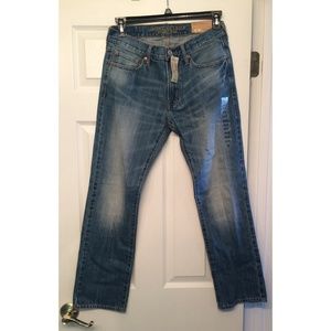 Men's American Eagle jeans