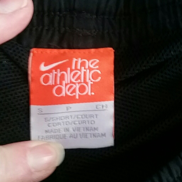 Nike jogging pants - Picture 2 of 4