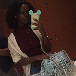 Meet your Posher, Kennedy