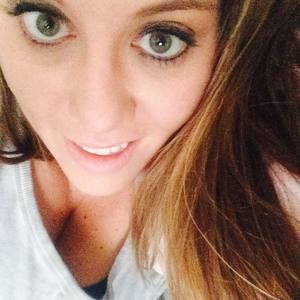 Meet your Posher, Meaghan