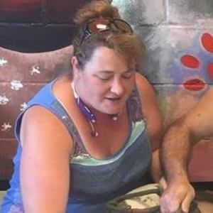 Meet your Posher, Helen