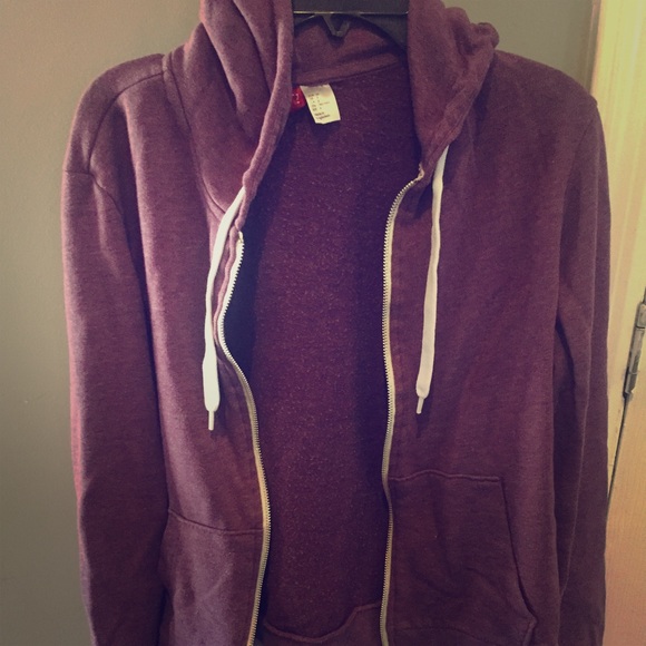 Zip Up