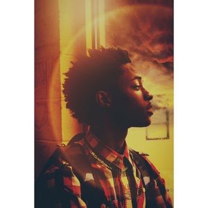 Meet your Posher, Tamar