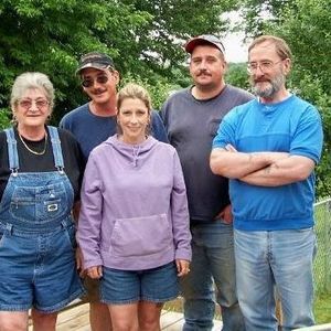 Meet your Posher, Sonia