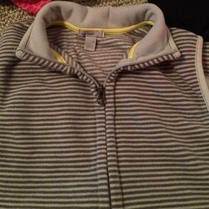Old Navy Fleece Vest
