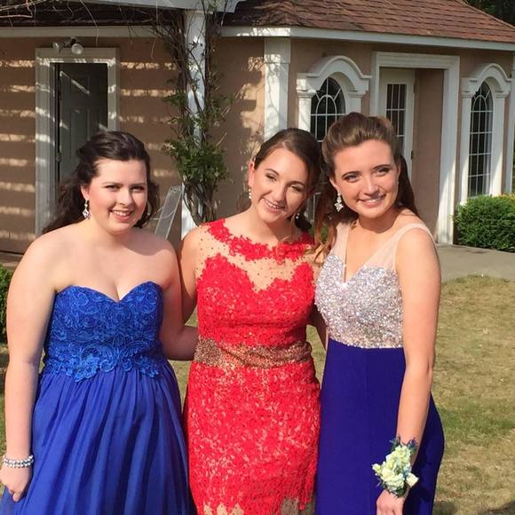 Meet your Posher, Lindsey