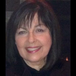 Meet your Posher, Terry