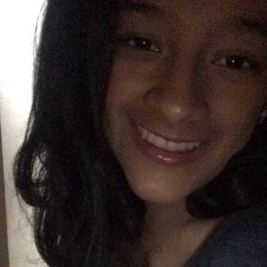 Meet your Posher, Kelly