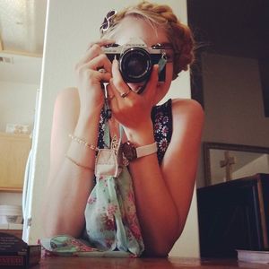 Meet your Posher, Ashlyn