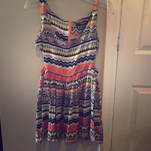 LF Dress