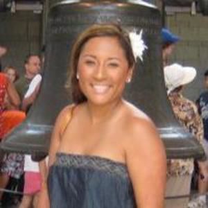 Meet your Posher, Naomi