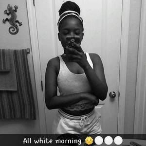 Meet your Posher, Ayana