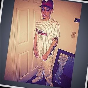 Meet your Posher, Angel