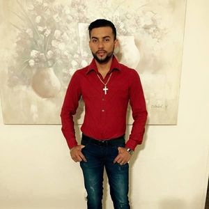 Meet your Posher, Jose armando