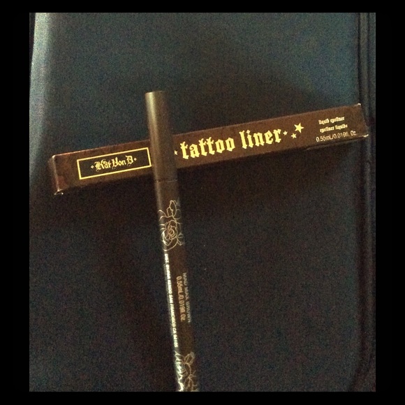 Kat Von D Eye liner