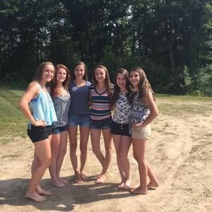 Meet your Posher, Angela