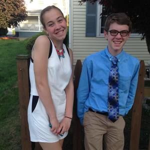 Meet your Posher, Meghan