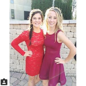 Meet your Posher, Morgan