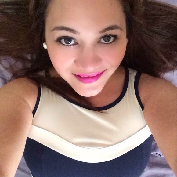 Meet your Posher, Lorenna