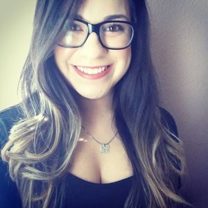 Meet your Posher, Valerie