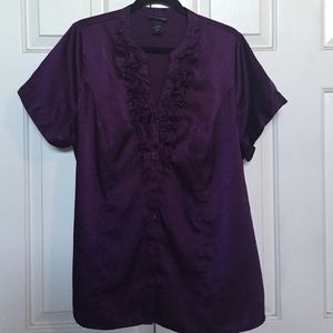 Lane Bryant top, size 18/20