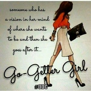 Meet your Posher, Jody