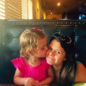 Meet your Posher, Bianca